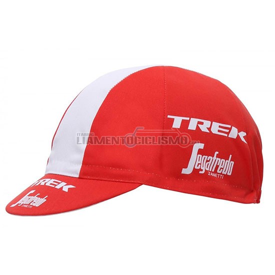 2018 Trek Segafredo Cappello Ciclismo Ciclismo